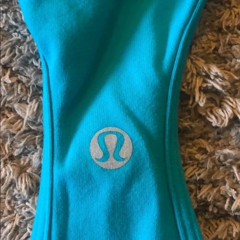 Lululemon tank top 6 (1712)